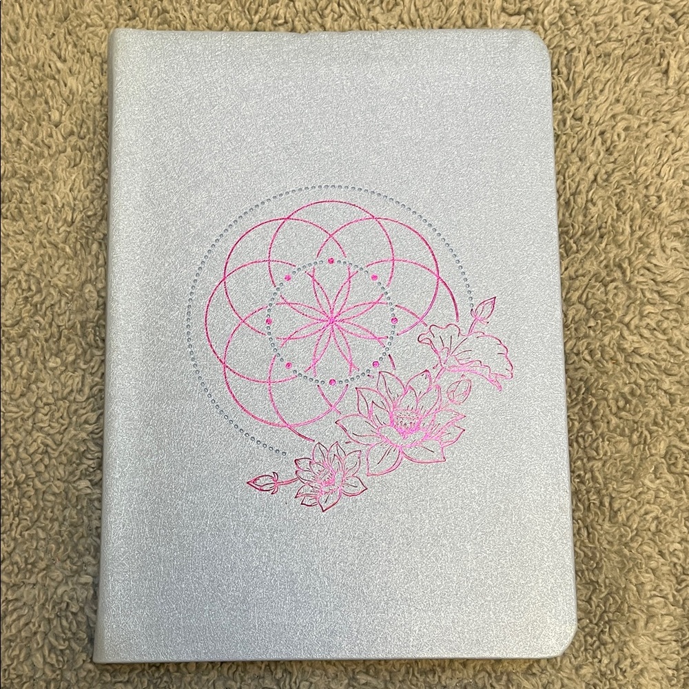Meditation Journal